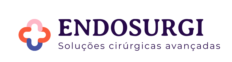 Endosurgi Materiais Medicos e Hospitalares logo