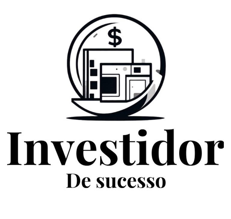 Como Investir Certo logo