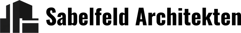 Sabelfeld Architekt logo