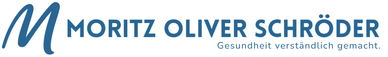 Moritz Oliver Schröder logo