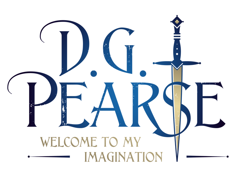 D. G. Pearse logo
