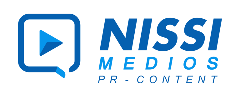 Nissi Medios logo