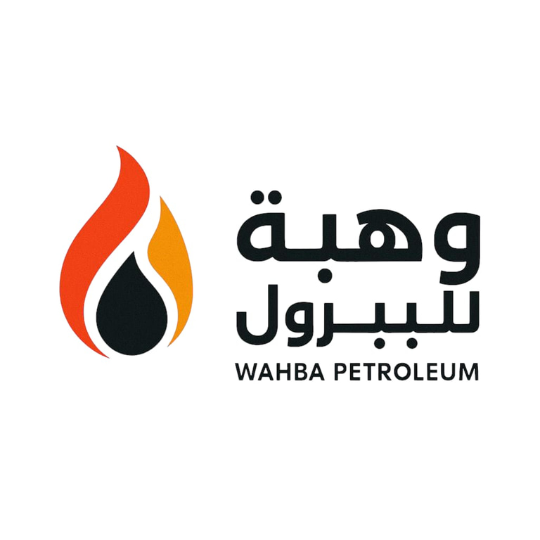 وهبة للبترول logo