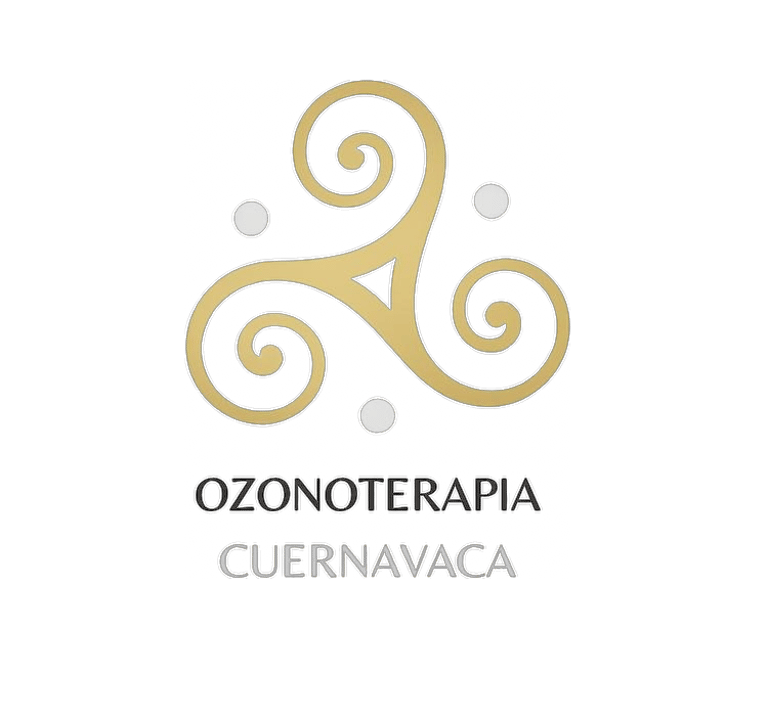 Ozonoterapia logo