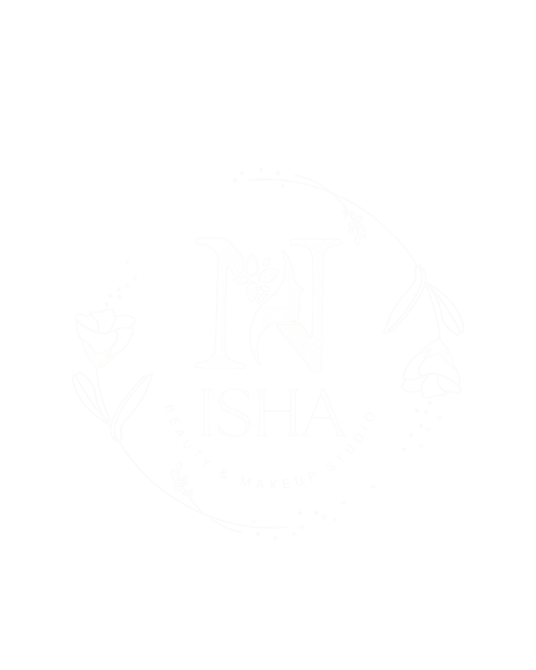 Nisha Beauty And Makeup Studio logo