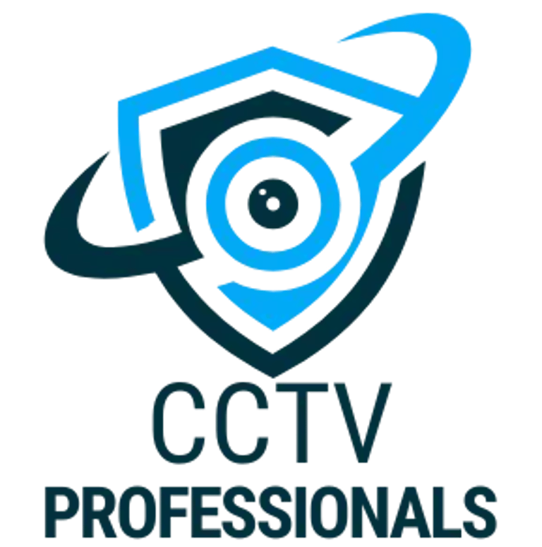 CCTV Professionals logo