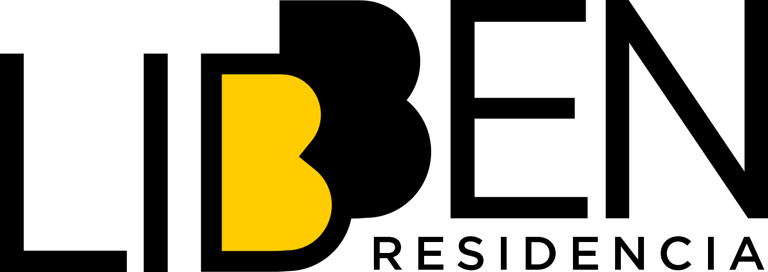 Libben Coliving logo