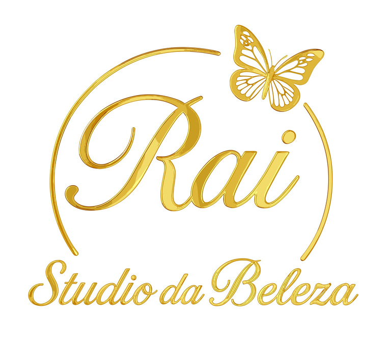 Rai Studio da Beleza logo