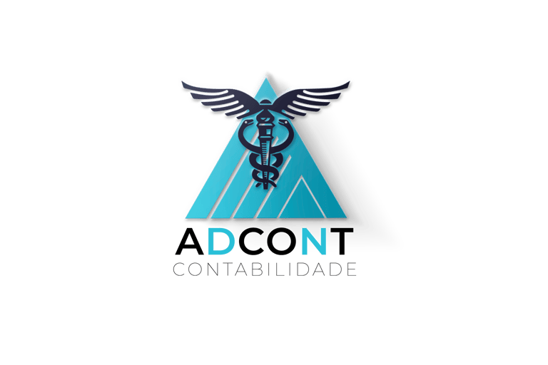 Adcont Contabilidade logo