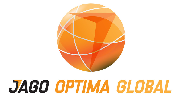 Jago Optima Global logo