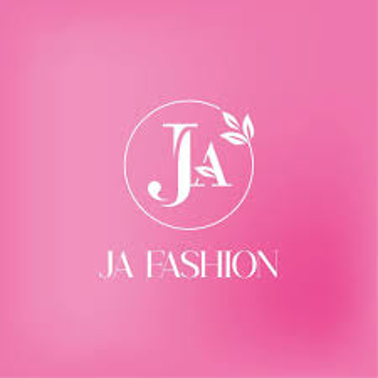 JA Fashion Wear logo