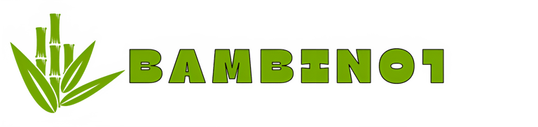 BamBino logo