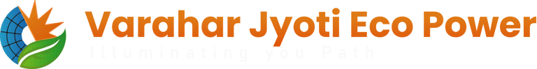 Varahar Jyoti Eco Power logo