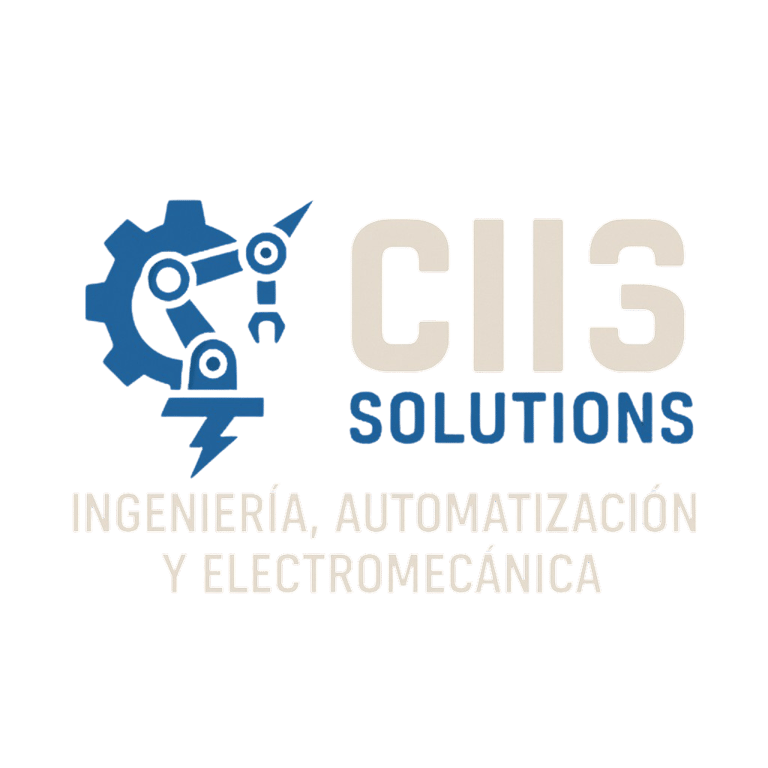 Sii3 Solutions logo