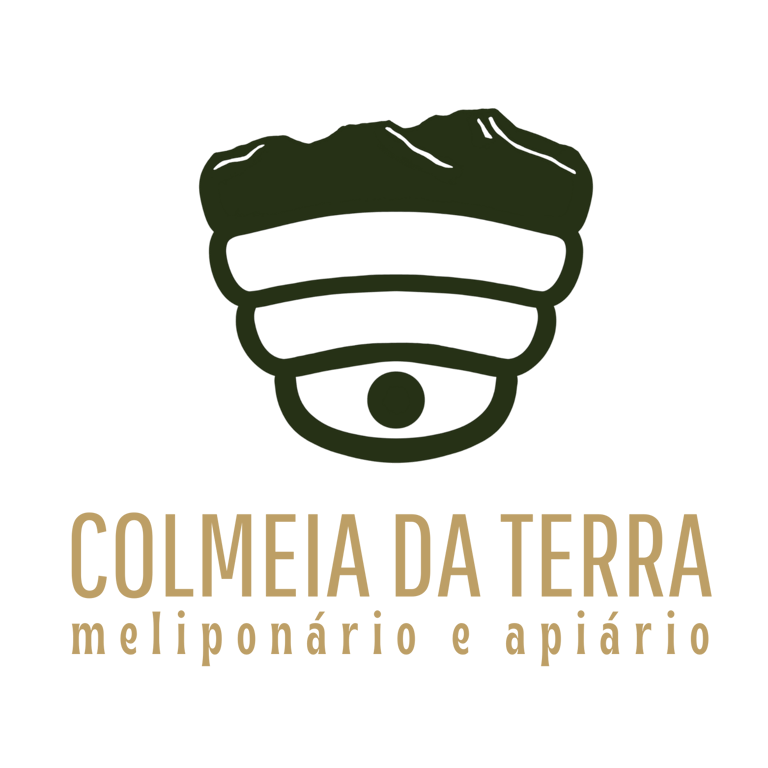 Colmeia da Terra logo