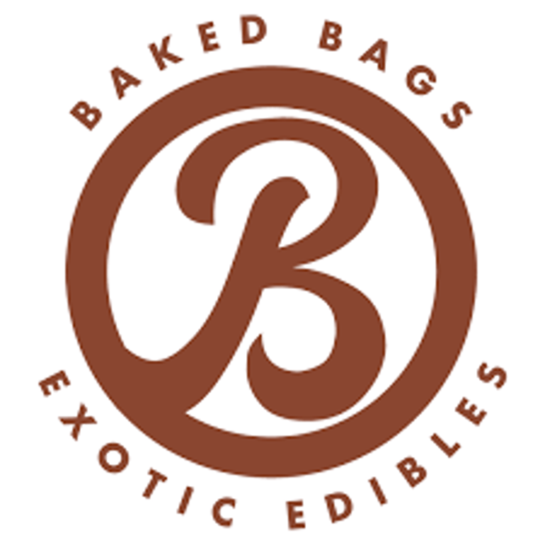 Baked Bags Türkiye logo