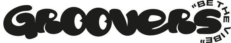 Groovers logo