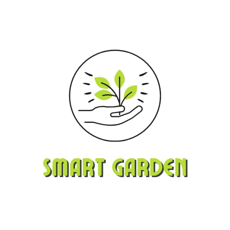 smart garden logo