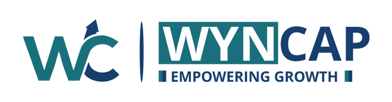 WynCap logo