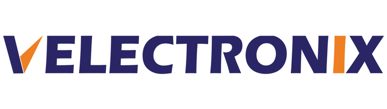 Velectronix Manipal Laptop Repair Services logo