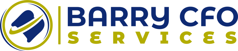 Barry CFO Services logo