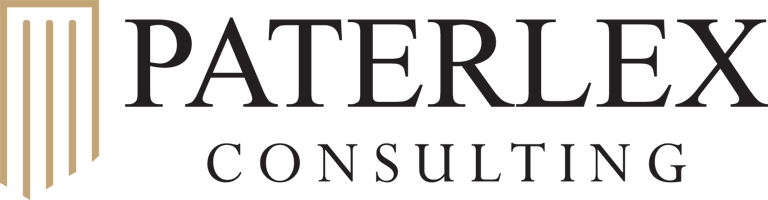 Paterlex Consulting logo