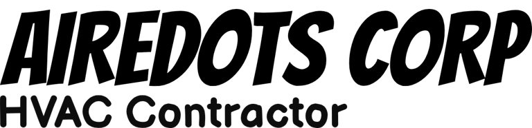 AIREDOTS CORP logo