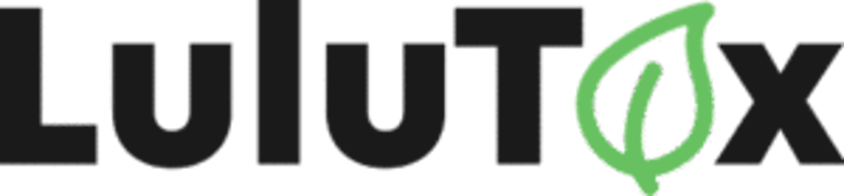 Lulutox logo