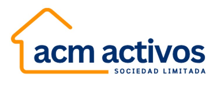 ACM ACTIVOS, S.L. logo