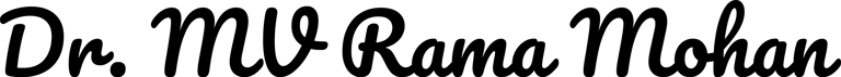 Dr Rama Mohan - Endocrinologist logo