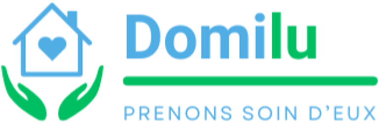Domilu logo