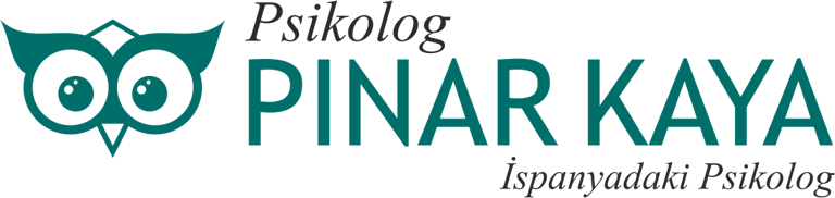 Psikolog Pınar Kaya logo