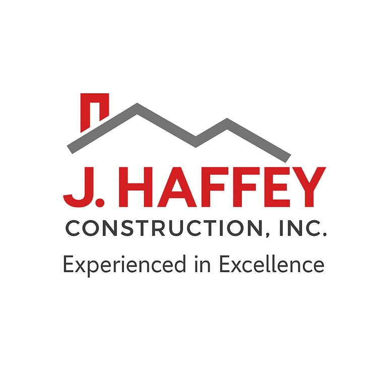 J. Haffey Consruction logo