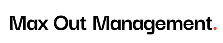 Max Out Management logo