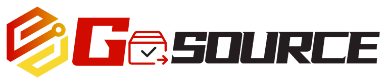 China Go Source logo