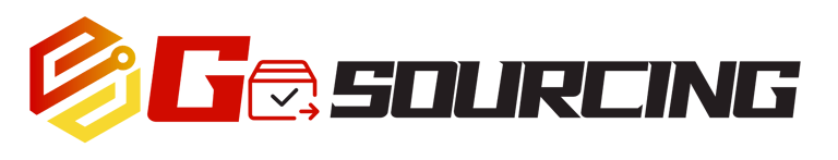 Go Sourcing logo