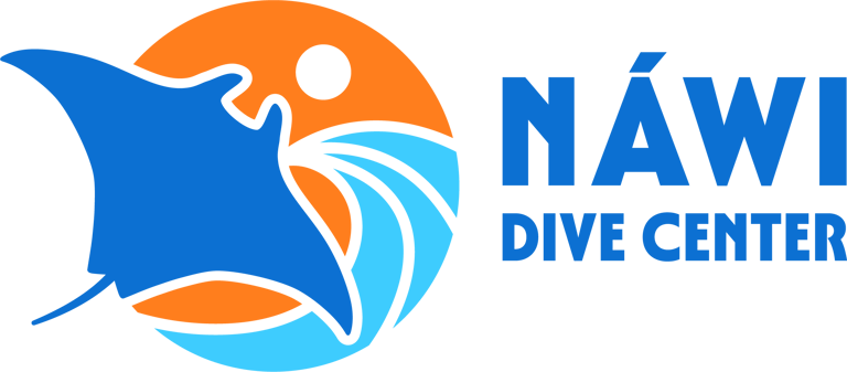 Nawi Diving Center logo