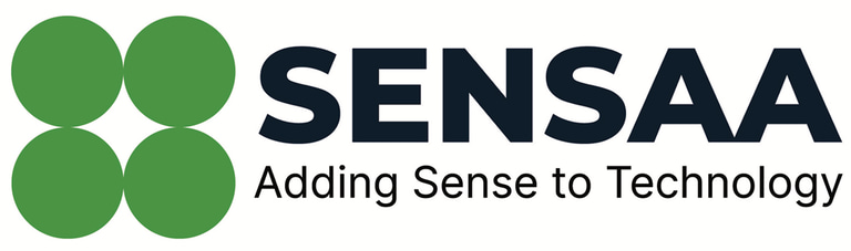 Sensaa IOT Pvt Ltd logo