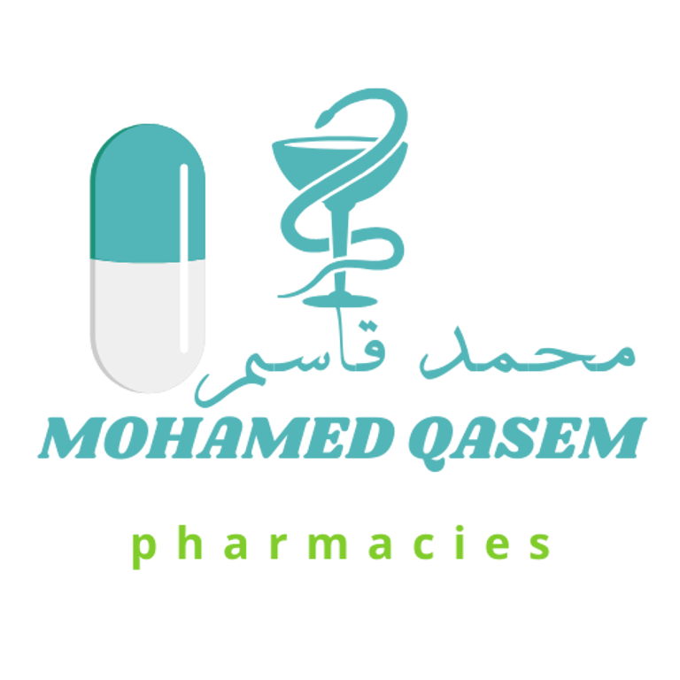 Mohamed Qasem Pharmacies logo