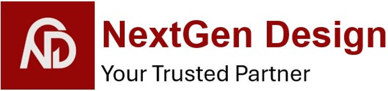 NextGen Design logo