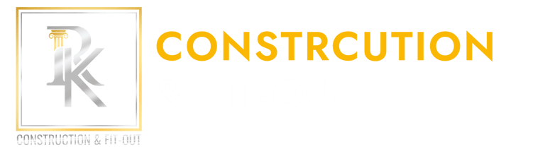 RK Decoration Design & Implementation logo