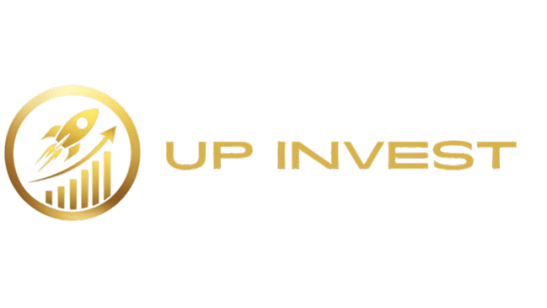 Up Invest logo
