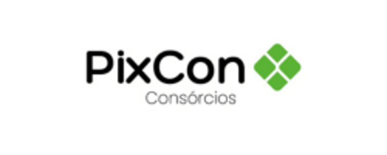 PIXCON logo