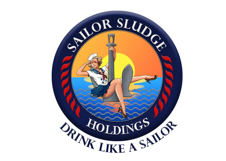 Sailor Sludge Holdings logo