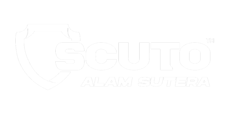 Scuto Alam Sutera logo