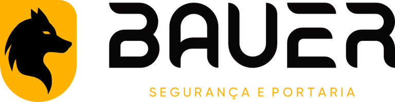 Bauer Segurança e Portaria logo