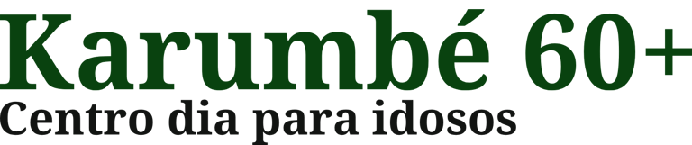 Karumbé 60+ logo
