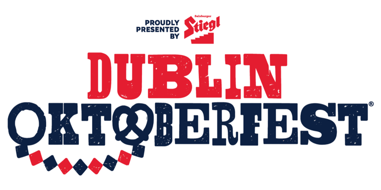 Dublin Oktoberfest logo