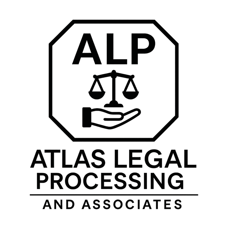 Atlas LP inc logo