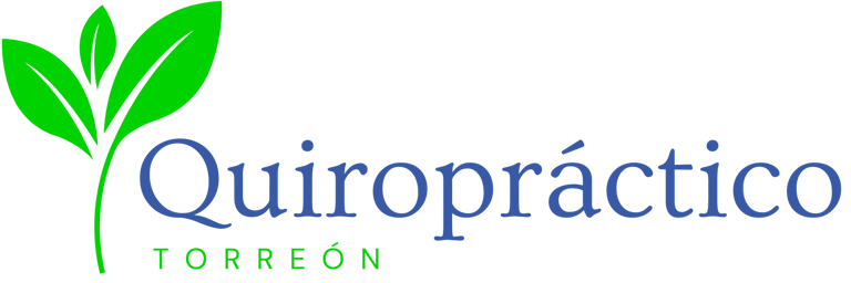 Quiropráctico Torreón logo